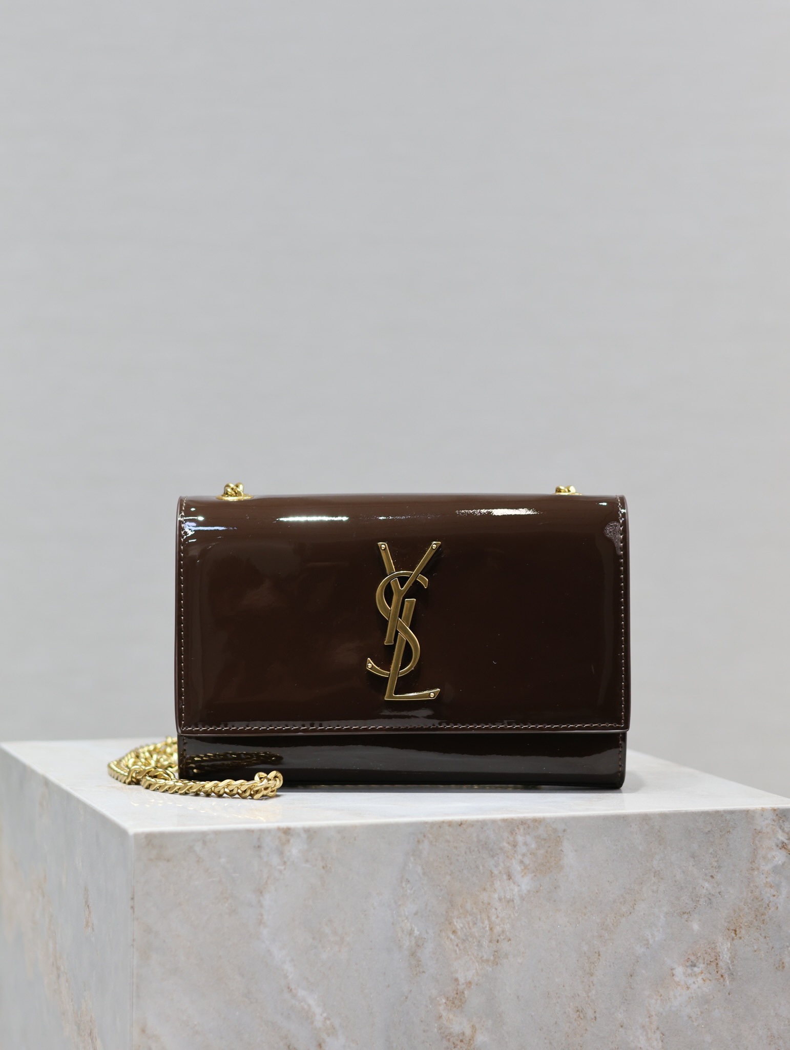 YSL Satchel Bags